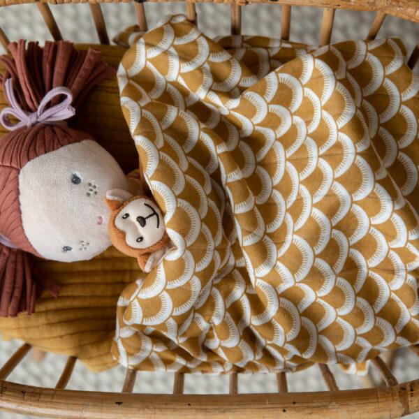 Cuddle doll Sophia 35cm